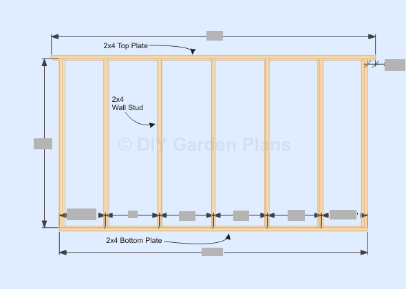 GAMBREL STORAGE SHED PLANS › POPULAR WOODWORKING PROJECTS