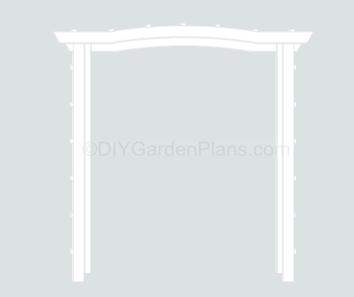 arbor plans