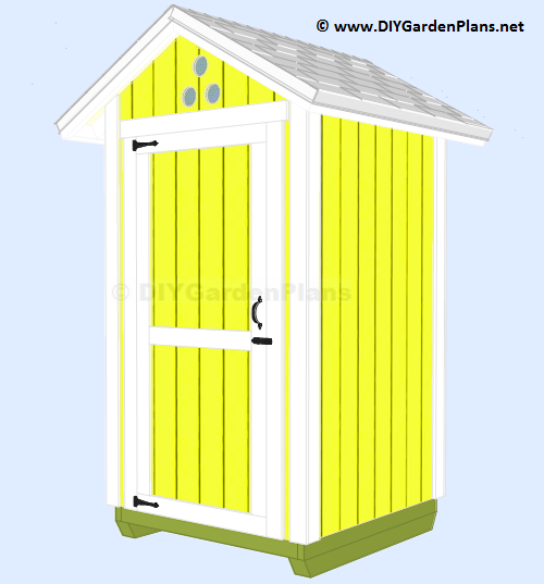 2-4x4-small-garden-shed-plans