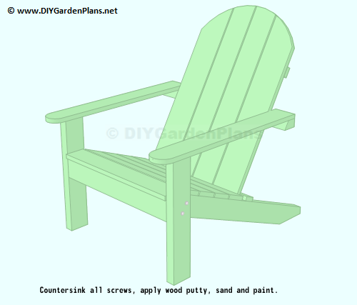 16-adirondack-chair-plans-paint
