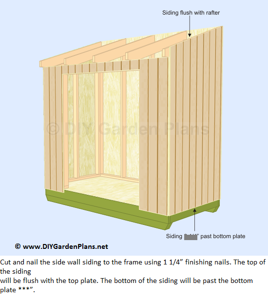27-lean-to-shed-plans-side-siding-up