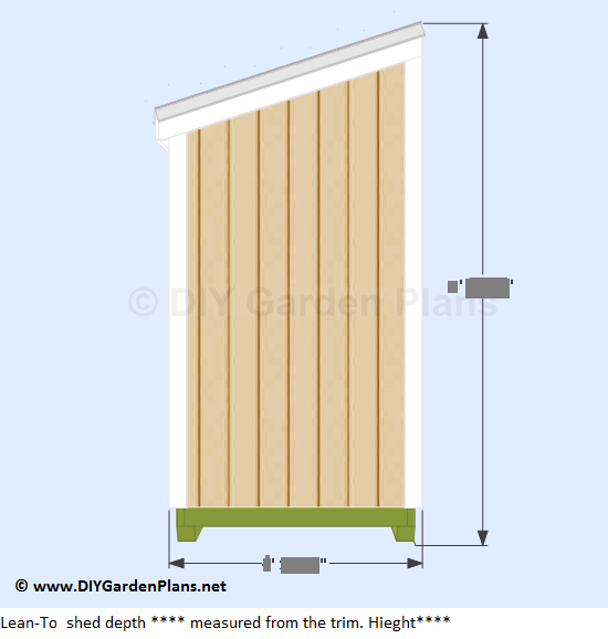 4-lean-to-shed-plans-side-view