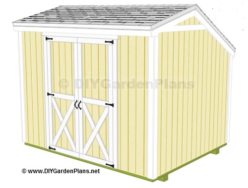 1-salt-box-shed-plans