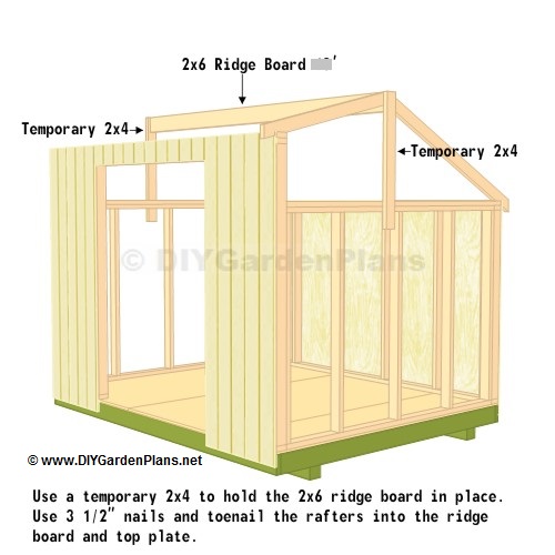 29-saltbox-shed-plans-ridge-board