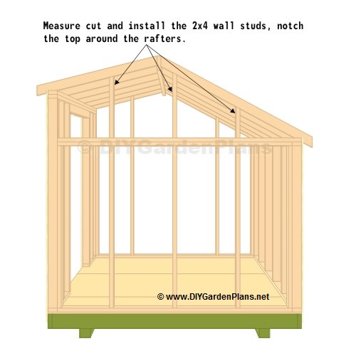 31-saltbox-shed-plans-top-sidewall-wall-studs