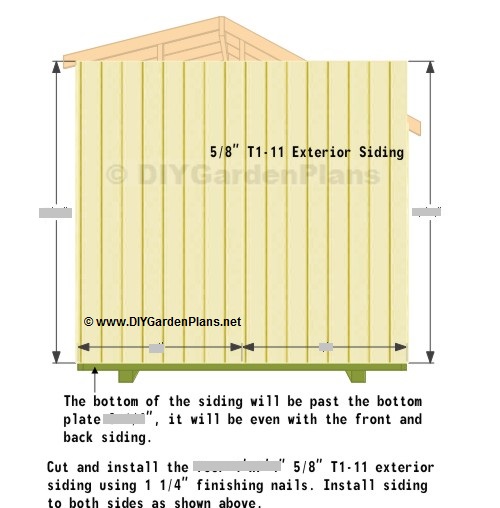 32-saltbox-shed-plans-sidewall-siding