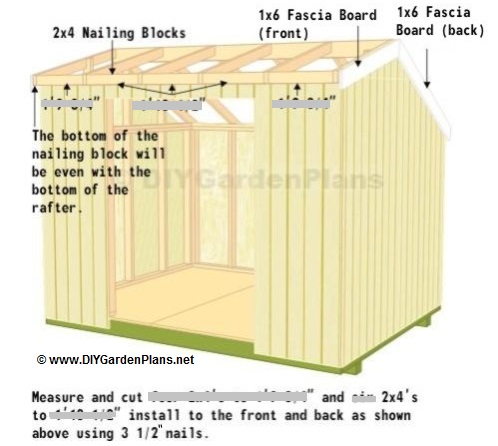 37-saltbox-shed-plans-nailing-boards