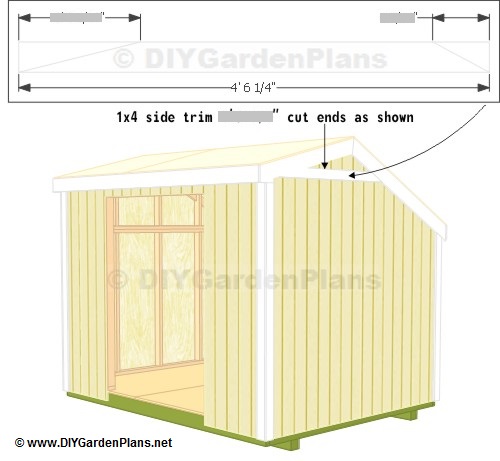 43-saltbox-shed-plans-side-trim
