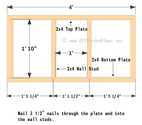 11-chicken-coop-plans-right-wall-frame