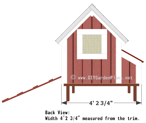 5-chicken-coop-plans-back-view