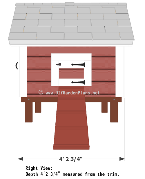 6-chicken-coop-plans-right-view